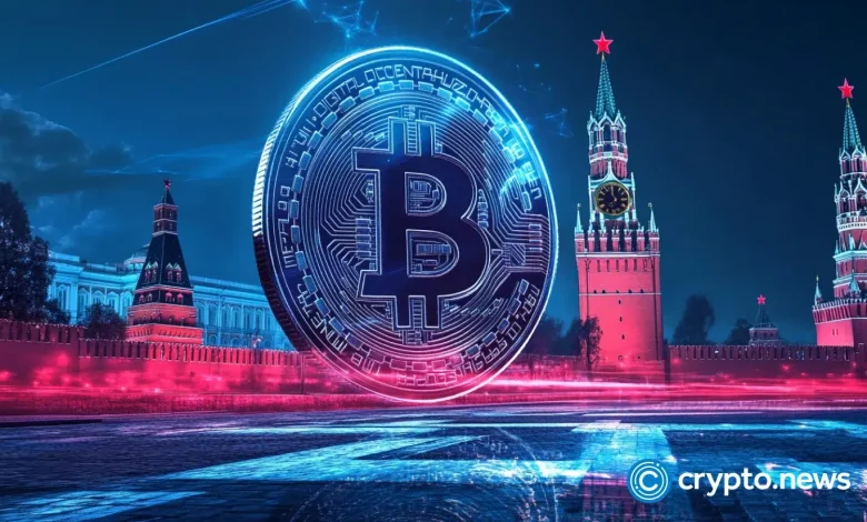 Here's why the Russian investigating committee seeks regulating Bitcoin as property