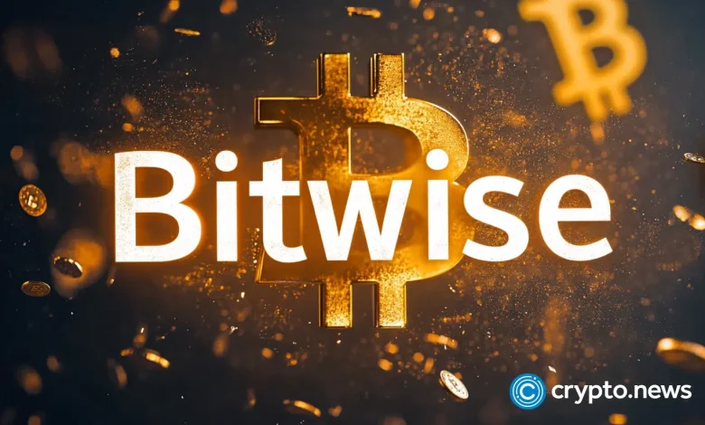 The Bitvise General Manager explains why Bitcoin will reach $ 1 million