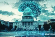 Stablecoin Bill in danger as Senate Dem pulls support