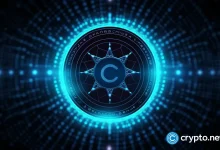 Cardano prices DIPS Post-Bitcoinos demo as a battery battery still exists