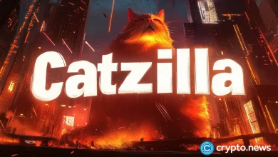 Catzilla Presale in half, early customers provide steep discounts