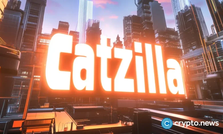 Following FartCoin or SPX? Why Catzilla can surprise Memistry Market