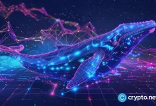 XRP, Doge whales adjust the strategy because institutional money points in 1Fuel