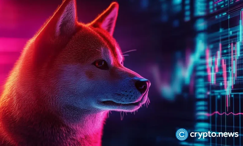 Shib and Doge Traders Spot Spot Rare Page Point in New Crypto