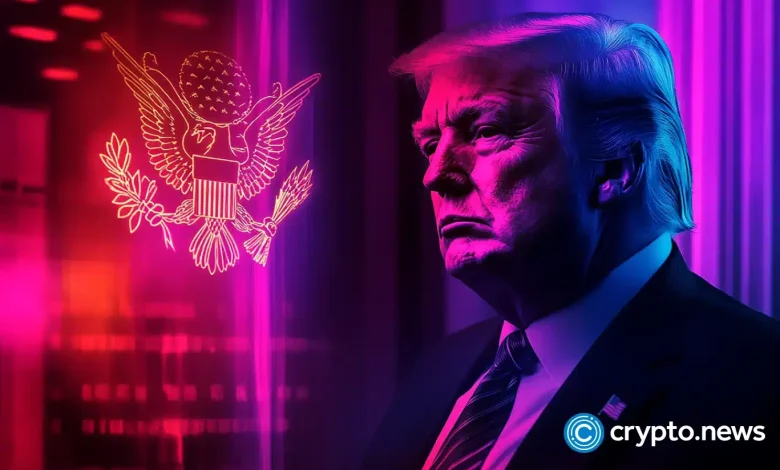 Trump's new verdicts could start this new AI CRYPTO to indulge