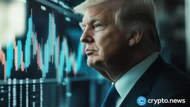 Trump orders the American sovereign wealth box, is Crypto mentioned?