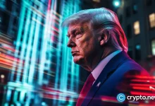 Trump Media Files trademarks for truth.fi Bitcoin and Energy ETFS