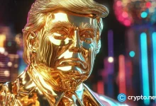 Trump Memecoin Reserve? The company assigns $ 20 million to build one
