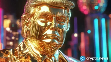 Trump Memecoin Reserve? The company assigns $ 20 million to build one
