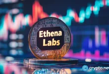 Ethena exceeds pancake and Jupiter with $ 3.28 million daily income