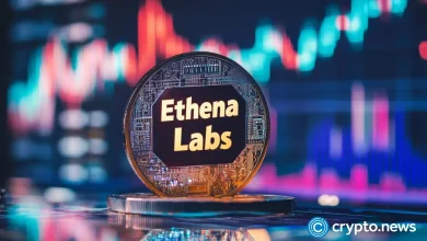 Ethena exceeds pancake and Jupiter with $ 3.28 million daily income