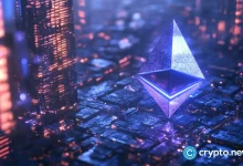 Etherum Valces AS Bit Eth Reserves Risted After Hacker Lazar