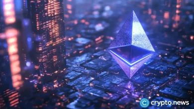 Etherum Valces AS Bit Eth Reserves Risted After Hacker Lazar