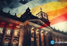 Dekabank and Boerse Stuttgart Digital Bring the regulated crypto trading institutions