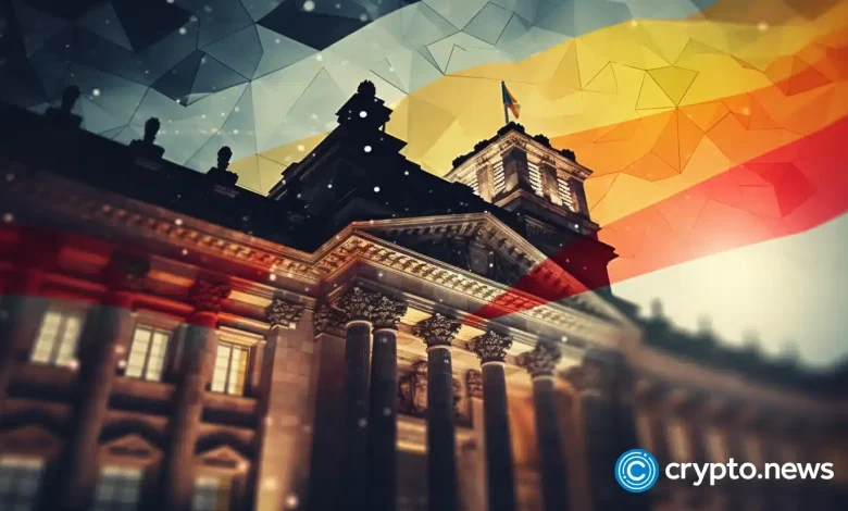 Dekabank and Boerse Stuttgart Digital Bring the regulated crypto trading institutions