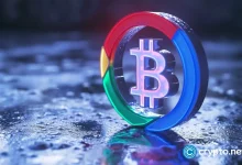 Google will allow users to access their Bitcoin banknotes through Google Accounts