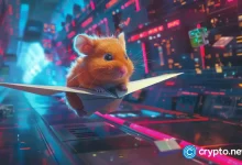 The price HMSTR could increase 260% after launching hamster Kombat L2