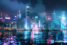 HK Asia expands Bitcoin Udrje for 10 BTC