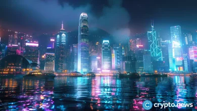 HK Asia expands Bitcoin Udrje for 10 BTC