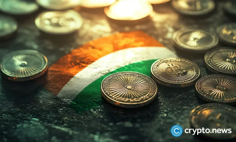 Indian regulators subtract $ 190 million in CRYPTO from BitConnect