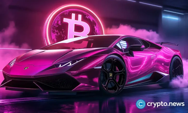 What's "when is Lambo" in Kriptou? They explained the CRIPTO terms