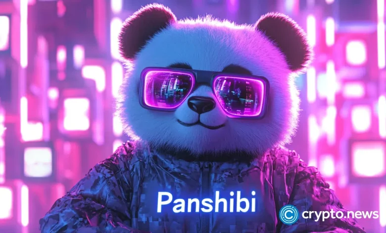 Shib falls 30% this year, Sol's Meme Stall places, but Panshibi increases against distress