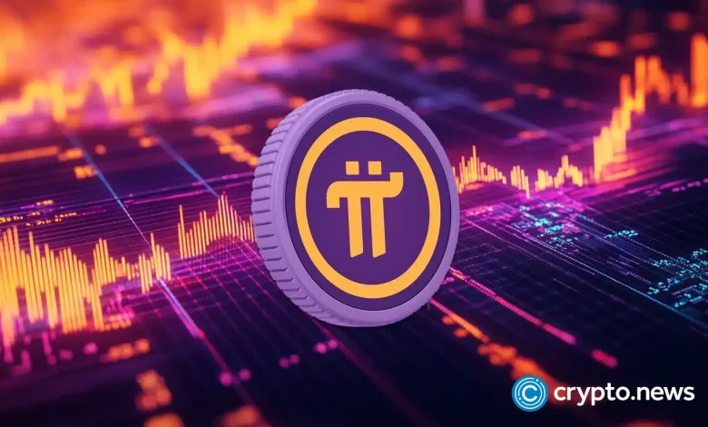 The price of the PI network outperforms Bitcoin and Altcoins because it helps the highest level ever