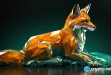 Metamask expands Cripto support for external ramp 10 block blocks over transactions