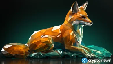 Metamask expands Cripto support for external ramp 10 block blocks over transactions