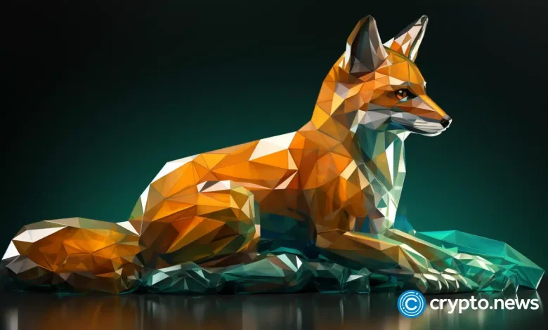 Metamask expands Cripto support for external ramp 10 block blocks over transactions