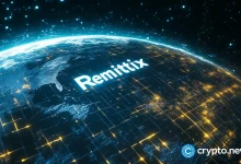 Remittik extends winnings until Pepe experiences 20% drop this week