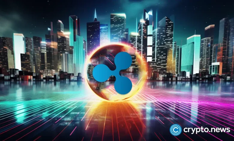 Would ETFS reinforce Ripple for 1,500%?