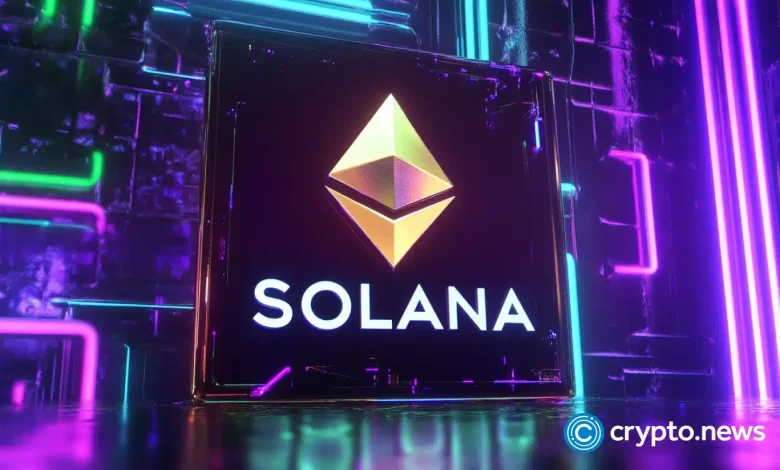 Solana ETF set in debut in the US