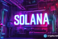 Here's why Solana Price can soon crash 40%