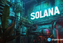 Solana price is slowly forming a rare sample: can Sol rise 270%?