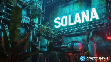 Solana price is slowly forming a rare sample: can Sol rise 270%?