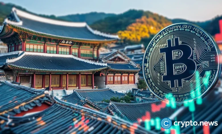 South Korea must approve the CRIPTO ETFS or the risk lags, says Korean exchanges