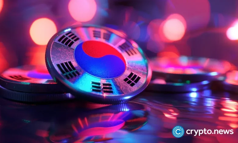 Korean Cripto Stock numbers drop 26% due to vague regulations, Access Bank: Report