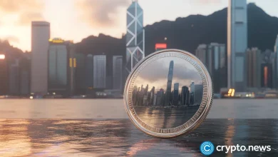 Chinese funds gigant launches tokenized fund for money money in Hong Kong