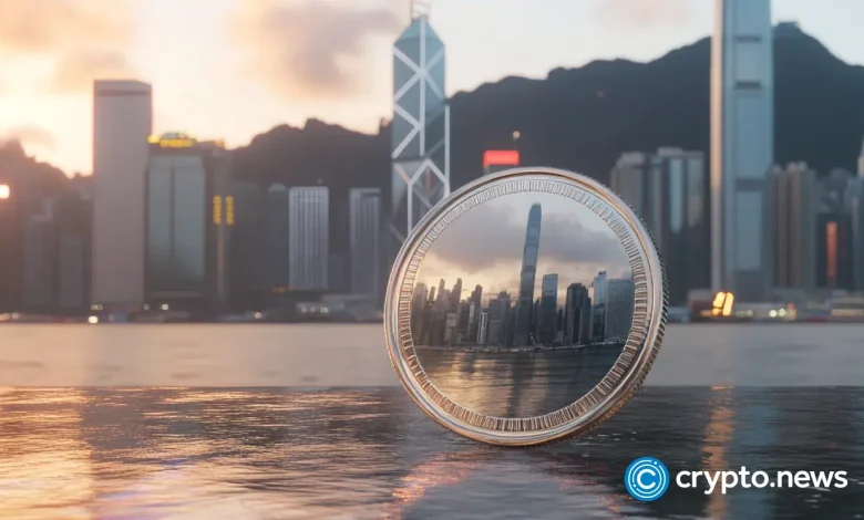 Chinese funds gigant launches tokenized fund for money money in Hong Kong