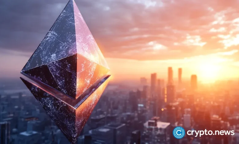 Ethereum open intention frame aims to combine a fragmented L2 ecosystem