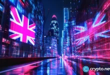 UK GOV represents the income refund bill of crypto crime