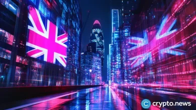 UK GOV represents the income refund bill of crypto crime