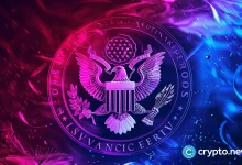 SEC in conversation to remain the case of civic fraud against the founders of the throne Justin Sun