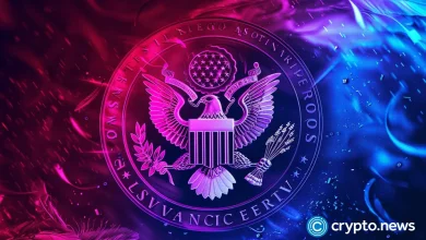 SEC in conversation to remain the case of civic fraud against the founders of the throne Justin Sun