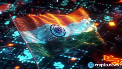 India takes a braid from the United States, and re -examines the encryption regulations