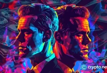 Vinklevoss Twins Eye Public Of Gemini: Bloomberg