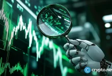 XRP is set to SOAR 313%, LightChain AI target $ 3