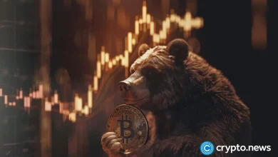 Bitcoin turns the bear before releasing economic data on American economic data: what is next?