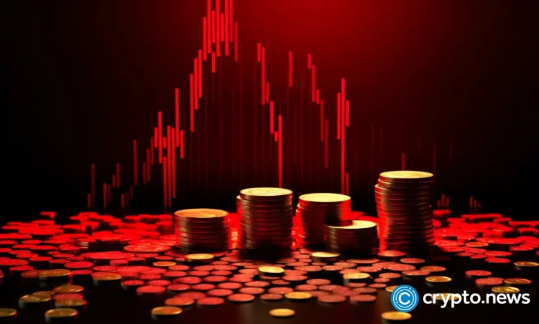 Cripto Market gets red as US tariff threats Linger: Update